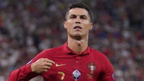 Cristiano Ronaldo zablokował cały rynek! Juventus czeka na jego decyzję