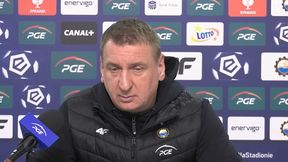 Kamil Kiereś o to głownie miał pretensje