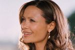 Thandie Newton częściej z asystentką