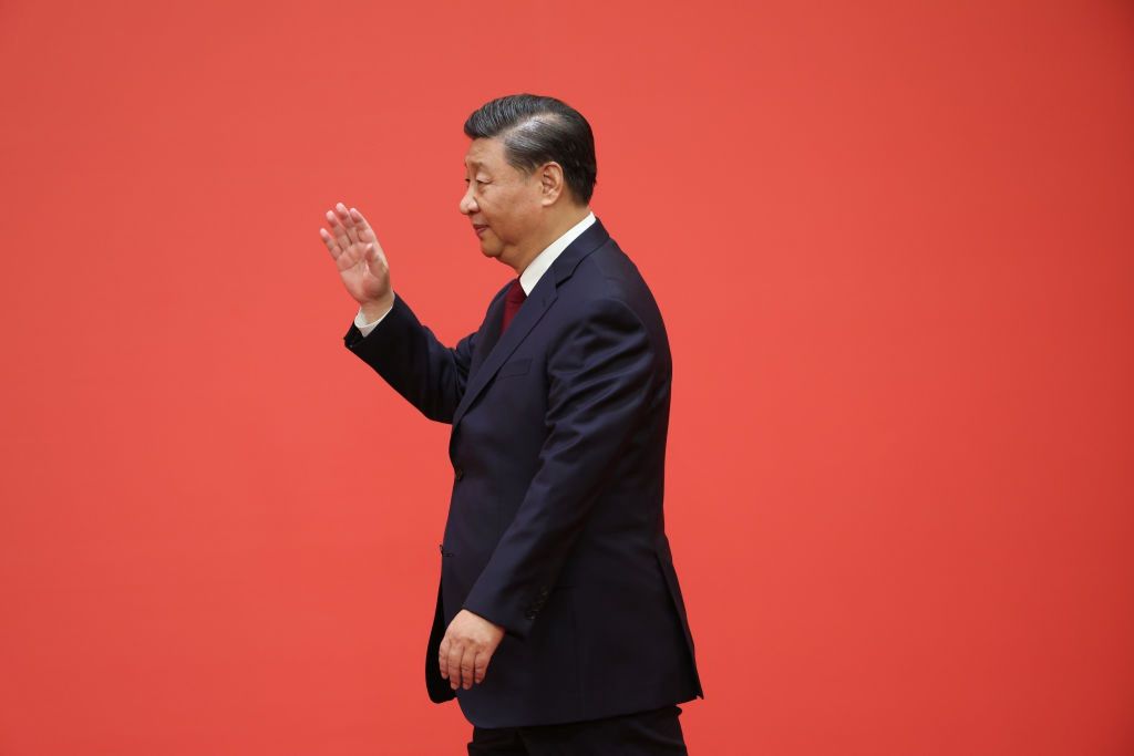 Chiny do tej pory unikały tego jak ognia. Czas na zmianę kursu