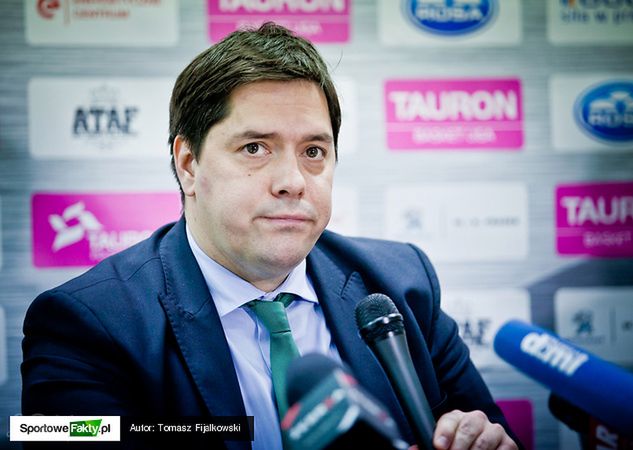 Saso Filipovski: Moldoveanu poradzi sobie w Stelmecie