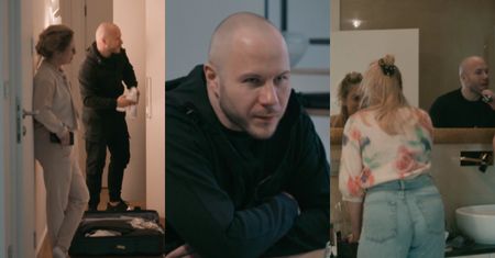 Perypetie Macieja i Karoliny ze "Ślubu od pierwszego wejrzenia" podzieliły internautów: "Kibicuję im" vs "Oho, będzie ROZWÓD"