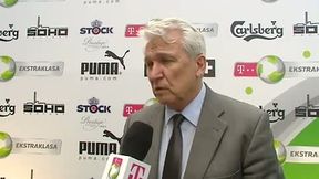 Henryk Kasperczak: Smuda jest tylko trenerem, wiele zależy od klubu i drużyny