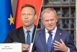 Mastalerek skomentował zamieszanie z Dudą. "Premiera miało nie być"