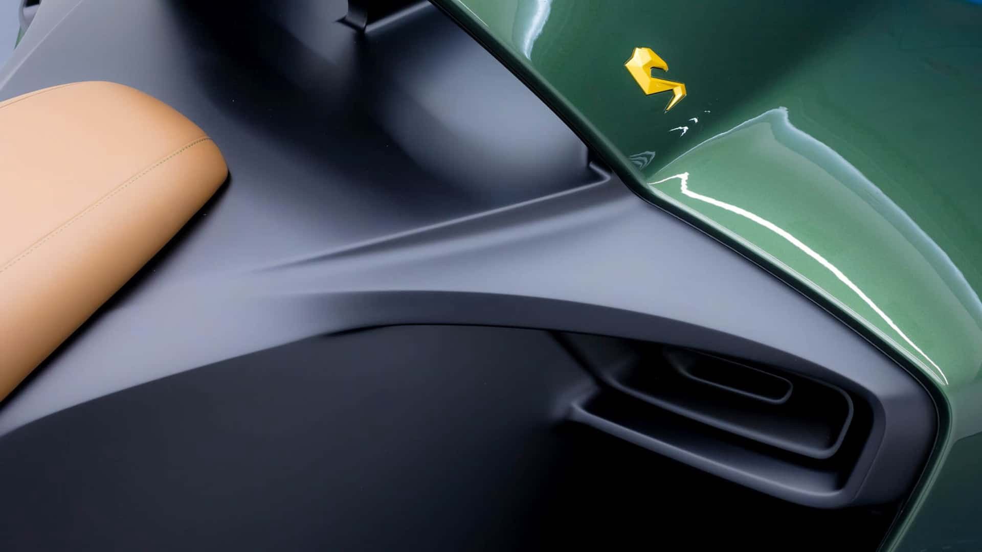 Engler V12