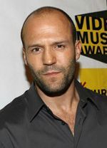 Jason Statham i koliber