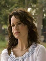 Carla Gugino byłą żoną Dwayne'a Johnsona