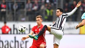 Bundesliga: Bayern Monachium w kryzysie? Mistrz Niemiec stracił impet