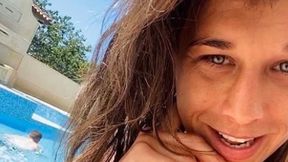 Jędrzejczyk dała o sobie znać. Jej wpis rozbudził wyobraźnię fanów