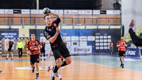 Marcin Szopa graczem Piotrkowianina