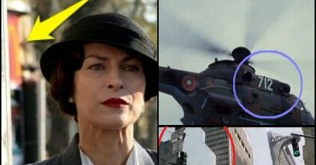 10 największych wpadek filmowych ostatnich lat