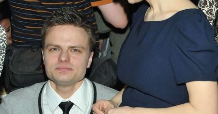 "M jak miłość": Kasia Cichopek nie zamierza rezygnować z aktorstwa