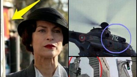Do czego są zdolni czepialscy kinomani?
