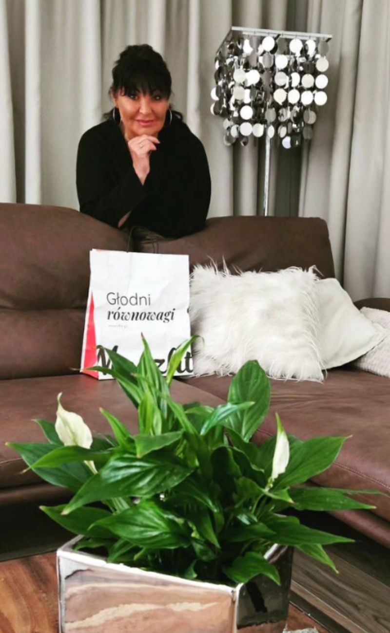 Dom jurorki "Tańca z Gwiazdami"