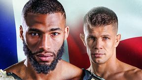 KSW wraca do Francji. Kolejny Polak na drodze Salahdine'a Parnasse'a