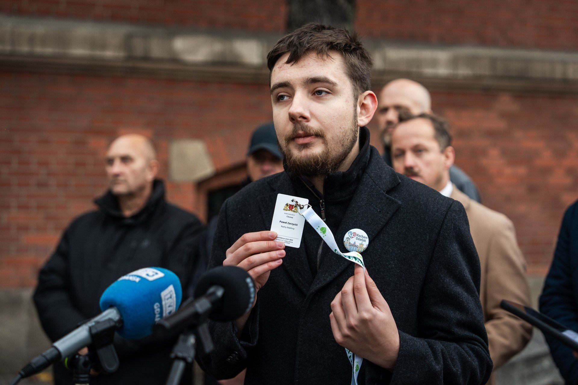 Radni dzielnic chcą reform