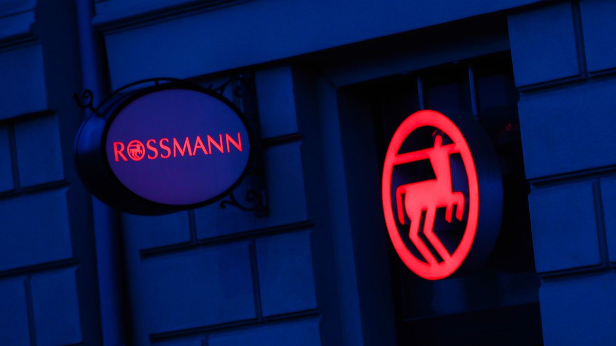 Rossmann