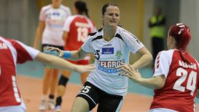 Turniej w Czechach: Polki po raz pierwszy w nowym składzie, test dla środkowych