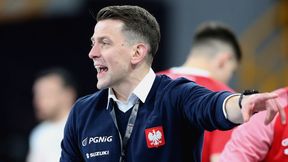 MŚ 2021. Wielkie zwycięstwo reprezentacji Polski. Patryk Rombel dumny z gry zawodników