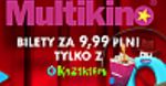 iPhone za złotówkę i bilety do Multikina za 9,99 złotych? OKazik wabi internautów
