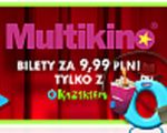 iPhone za złotówkę i bilety do Multikina za 9,99 złotych? OKazik wabi internautów