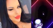 Esmeralda Godlewska ZNIKA Z SHOW BIZNESU?! Na Instagramie WZYWAŁA UFO. "Wracam na swoją planetę, planetę Wenus"