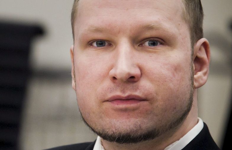 Proces Breivika. Terrorysta broni swoich poglądów