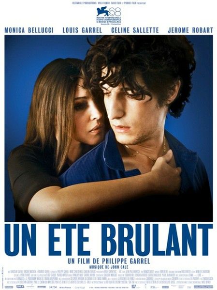 Ete Brulant, Un