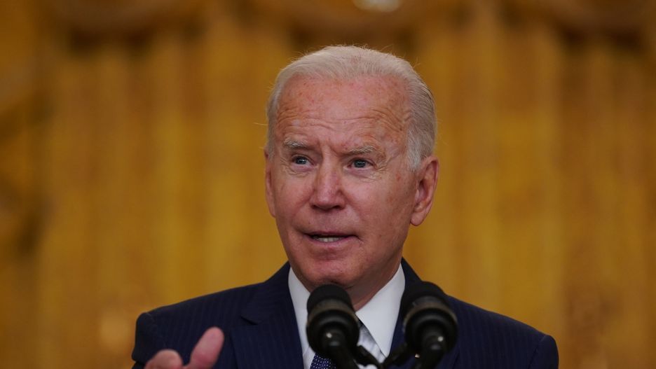 Afganistan. Joe Biden ostrzega przed kolejnym atakiem terrorystycznym 