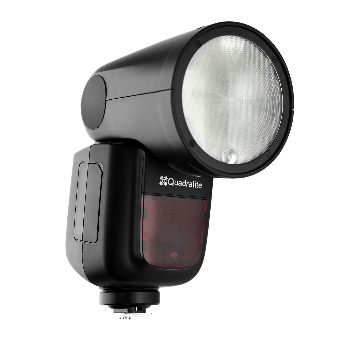 Quadralite Stroboss V1 - najlepszy Speedlite w ofercie Quadralite 2