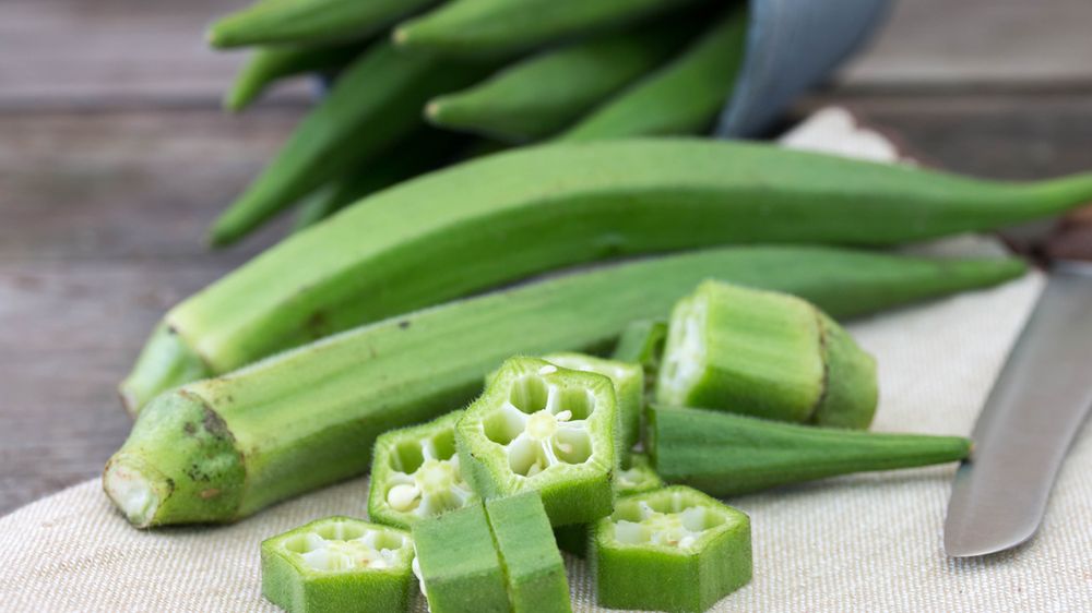 Okra – właściwości, leczenie astmy, wpływ na cholesterol, leczenie cukrzycy, wpływ na układ odpornościowy, wpływ na nerki