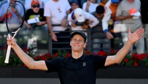 Jannik Sinner pokonał rodaka. Niesamowity zwrot w meczu Alexandra Zvereva