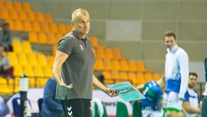 PlusLiga. MKS Ślepsk Malow Suwałki - GKS Katowice. Szeroka kadra przyjezdnych. "Musiałem wymienić połowę składu"