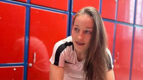 Polka oceniła swój olimpijski debiut. "Dwa najcięższe starty w karierze"