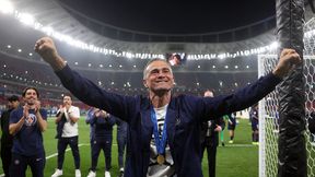 "Dożywotni kontrakt". Czegoś takiego jeszcze nie było