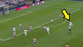 Kolejny gol Valverde z dystansu. Ale co zrobił bramkarz? [WIDEO]