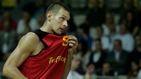 Karol Wasiek: Miejsce Filipa Dylewicza jest w reprezentacji Polski