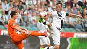 Lotto Ekstraklasa: mecz Legia - Termalica przejdzie do historii, tego jeszcze nie było!