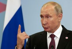 Putin: wycofanie się USA z INF nie pozostanie bez odpowiedzi ze strony Rosji