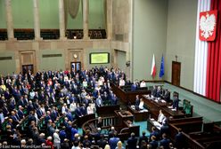 Sejm RP: pierwsze powakacyjne posiedzenie