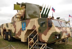 Białoruś: ćwiczenia z rakietami Tor-M2 zaplanowane na 25-28 lutego