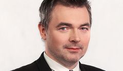 Jarosław Burdek zastępcą szefa TVP1. Odpowiada za rozrywkę