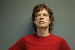 Mick Jagger kręci film