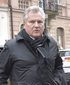 Cięta riposta. Syn Gierka krótko go podsumował