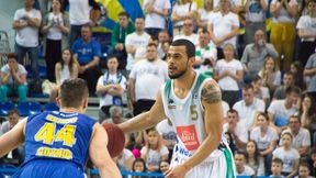 EBL. Świetny transfer Anwilu. Aaron Broussard: Warto było tutaj przyjść