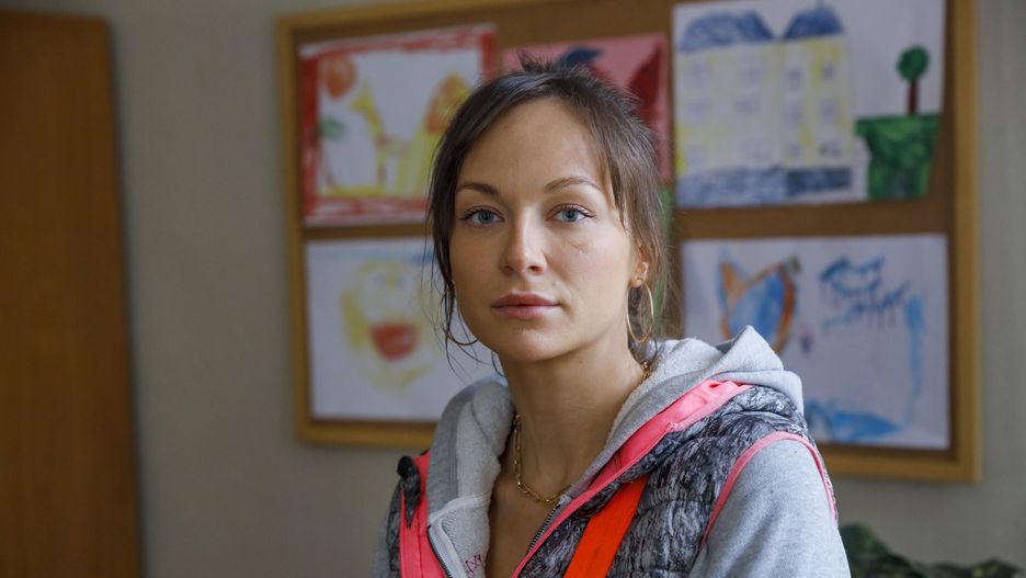 Aleksandra Adamska opowiedziała, jakie emocje towarzyszyły jej podczas rozwodu rodziców