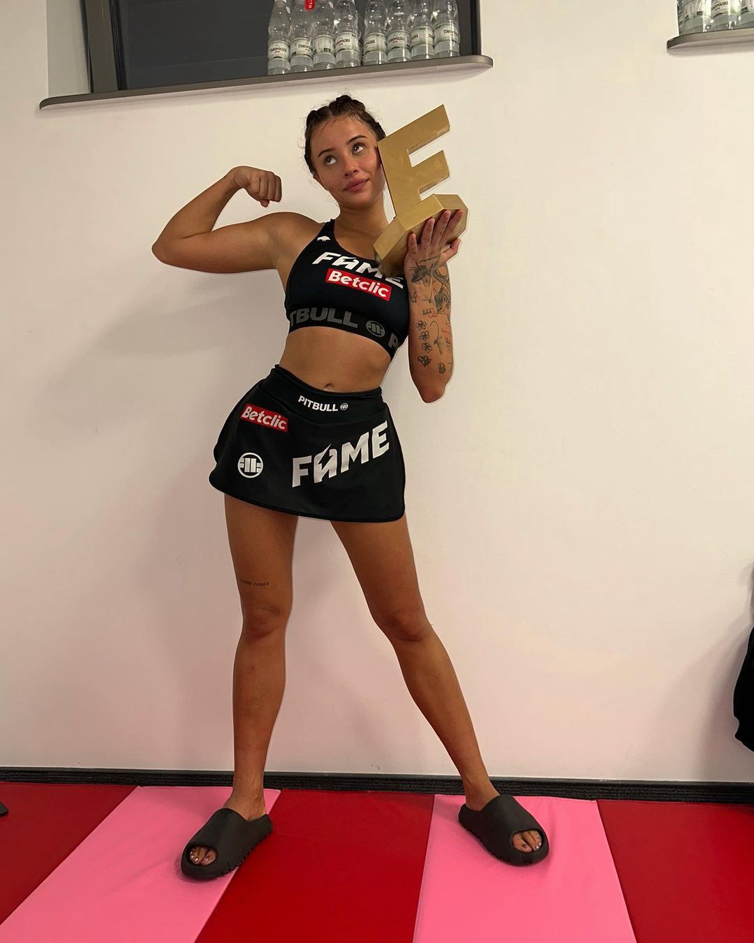 Agata "Fagata" Fąk