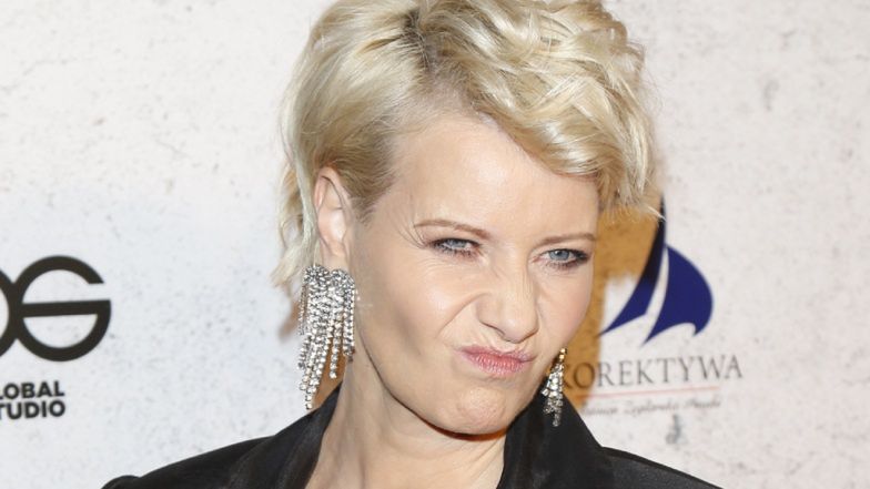 Małgorzata Kożuchowska nie musi zamartwiać się o finanse. Tabloid podliczył, ile ZARABIA na Instagramie