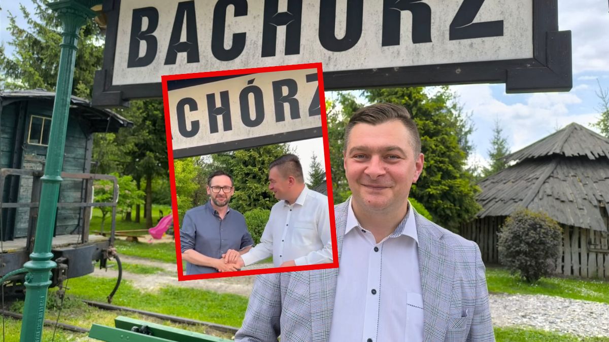 Na Podkarpaciu chwalą i kpią z Obajtka. 