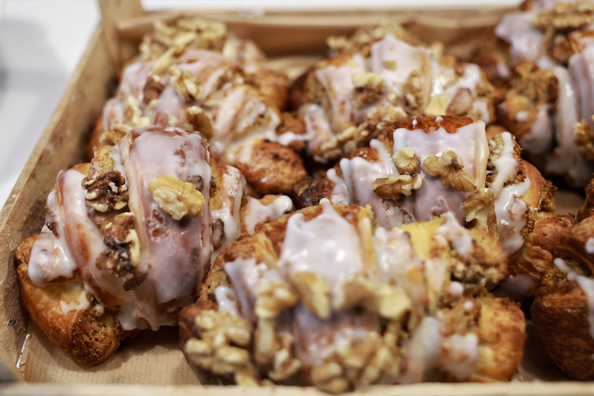 Rogale świętomarcińskie